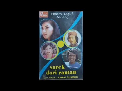 Download MP3 Untuk Mandeh - Berlian Hutahuruk (Festival Lagu Minang)