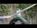 Download Lagu Royal Armouries + Windlass + Matt Easton 14th Century Arming Sword - Sharpened