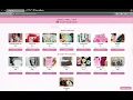 Netlyn Mall E-Commerce Website HTML CSS JavaScript Project Demonstration