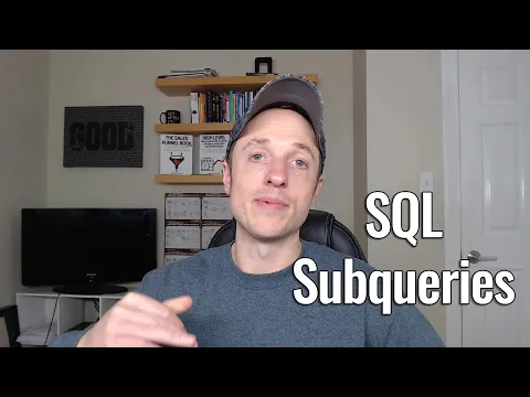 Download MP3 How to do Subqueries in SQL with Examples