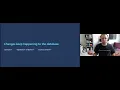 Cross-Platform Tooling for SQL Database Development