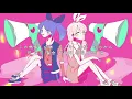 【UTAUカバー】マニック/MANIC【HAPDxYOTO】