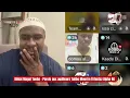 Download Lagu Débat très houleux - Magal Touba parole aux Talibes Mouride | Oustaz Alpha BA