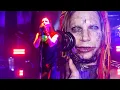 Lagu Marilyn Manson | In The Air Tonight