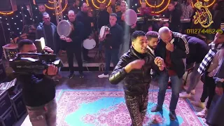 احمد سرور العظمه الله مش للفلوس أفراح المنيل 