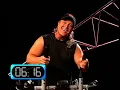 Gazelle Total Body Cross Training Workout