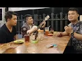 Download Lagu Holong Sipanimpuli Versi Trio!!!                 HITADO FT TAMA BOYS