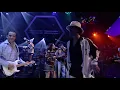 Jamiroquai - Cosmic Girl (Live Later with Jools Holland, 2001)