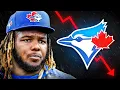 The Embarrassing Downfall of the Toronto Blue Jays