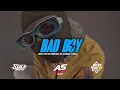 Lagu BAD BOY - HARD BREAKS - ( KOE MEO AUDIO x RICKO BIAF) 