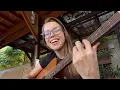 Vai Lá Em Casa Hoje -George Henrique e Rodrigo part. Marília Mendonça (Thayná Bitencourt - cover)
