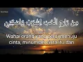 Download Lagu Muhammad Kendo Qosidah Min Rohil Hub Lirik \u0026 Terjemah