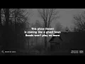 The Specials - Ghost Town (Lyrics for Desktop)