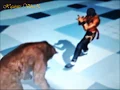 Brawl at the Pool Party (Tekken 5 Poolside Remix)