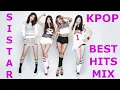 Download Lagu SISTAR KPOP BEST HITS MIX