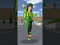 Download Lagu Ku punya satu mimpi cita citaku jadi polwan #sakuraschoolsimulator #sakura #shorts