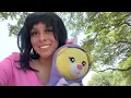 Narally Morales A K A Dora