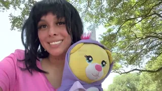 Narally Morales A K A Dora