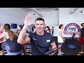What to expect at your first F45 Training class
