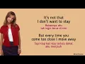 Britney Spears - Sometimes | Lirik Terjemahan