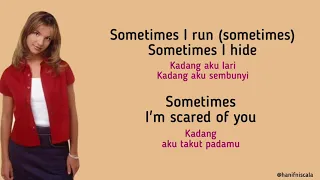 Download Britney Spears - Sometimes | Lirik Terjemahan MP3