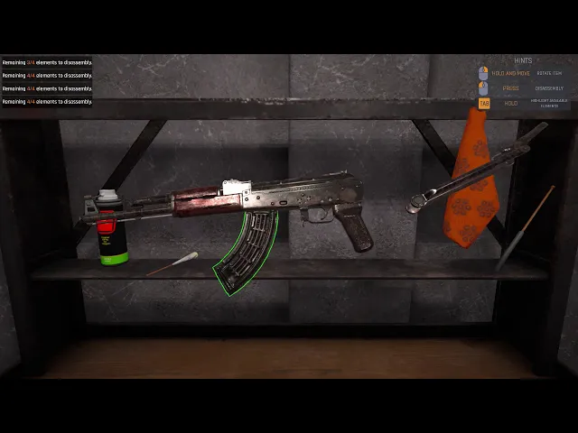 Prison Simulator Prologue :: 20.05.2021 5pm CEST