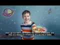 Unlock the secrets of science through magical experiments kids learning tv