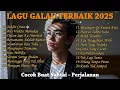 Download Lagu Playlist Trending 🖤🎧 || 20 Lagu Pop Indonesia 2025 Full Album - Takdir Cinta