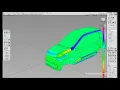 Autodesk Alias Basic Tutorials 1 - Basic Interface