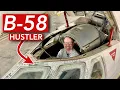 Download Lagu Binnen in de Convair B-58 Hustler!