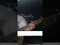 Download Lagu Noah - Sally Sendiri | Intro #guitar #guitartutorial #guitartabs