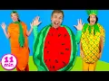 Download Lagu Yummy Fruits and Vegetables | Kids Songs Collection
