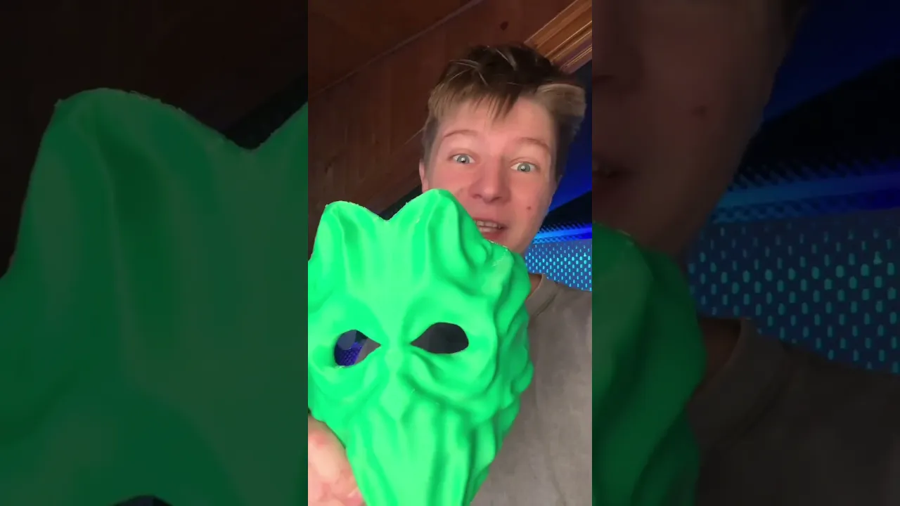 That Mask video thumbnail