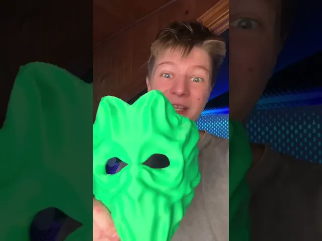 That Mask video thumbnail