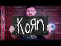 Lagu KoRn stuurde me een mysterieus pakketje 🤯