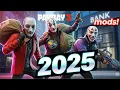 The BEST Payday 3 Mods to Use in 2025