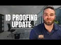 What You Need to Know About Social Security s Identity Proofing Update