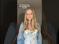 Your beautiful in Sign Language