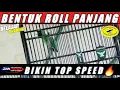 Download Lagu BENTUK SPEED❗CARA INI CUCAK IJO JADI VOLUME KERAS BIKIN LAGU PANJANG||KICAUMANIA