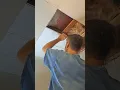Installing Ceiling Tiles From a Leaky Roof