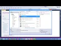 Starting with Database for ADO Net