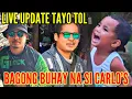 Lagu LIVE UPDATE TAYO TOL KASAMA SI CARLO'S DAVE AT JHONREY #FB.NOLEDALISAY #GCASH_09512551649