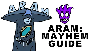 A Glorious Guide to ARAM Mayhem