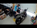 Download Lagu 2017 Triumph Street Triple 765 RS - Episode 1 - Charlie's Blog