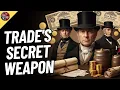 Why Smart Countries SPECIALIZE Not Dominate
