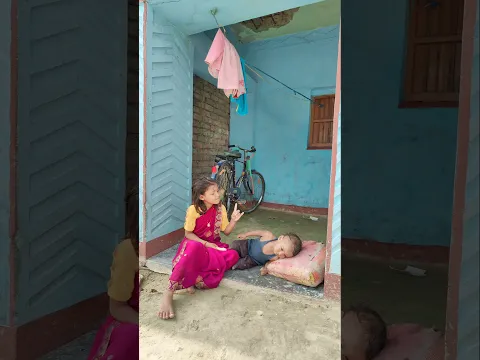 मां ने बच्चे का रोटी छीन लिया 😱 #viralvideo #youtubeshorts #shorts #shortsfeed