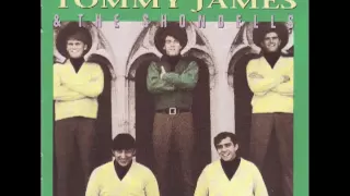 crimson and clover tommy james u0026 the shondells