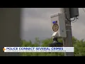 Chattanooga Police report multiple violent crimes are likely connected