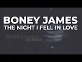 Download Lagu Boney James - The Night I Fell In Love (Official Audio)