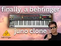 Download Lagu The Synth Clone We've All Been Waiting For MP3